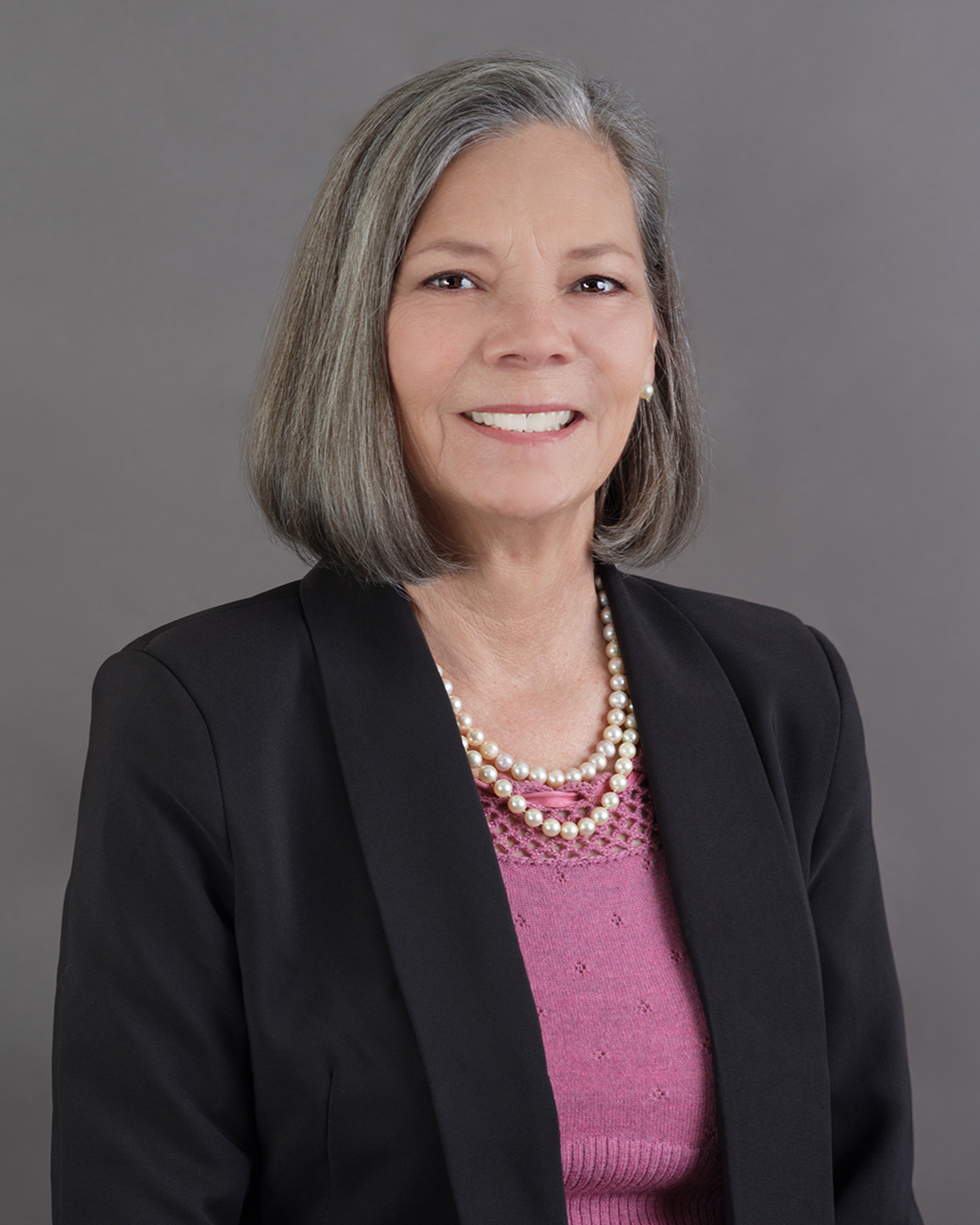 City Clerk Susan Truax